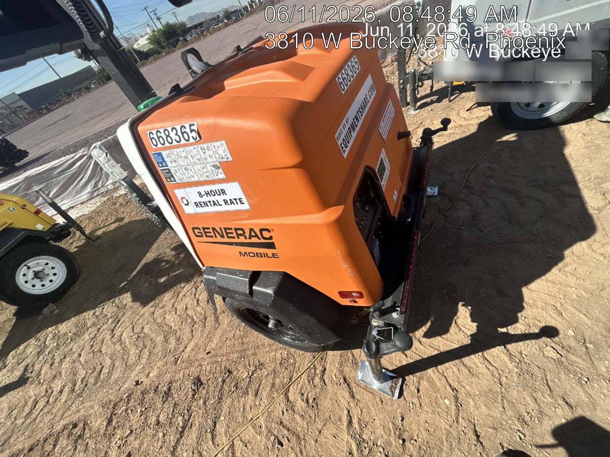 2026 GENERAC MLTS-4