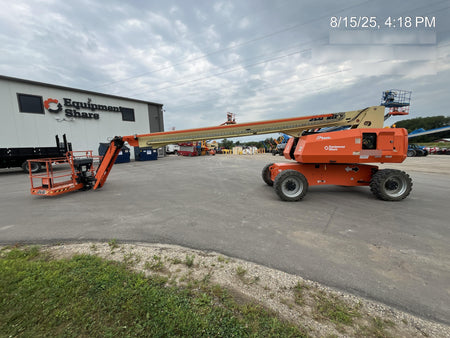 2022 JLG 860SJ