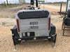 2019 Wacker Neuson LTV6K-LED LTV6K Light Tower, LED 300W, Telematics EQ SH Kubota