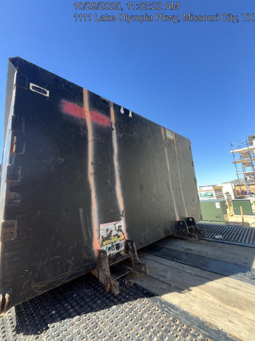 2023 STAR INDUSTRIES 1430