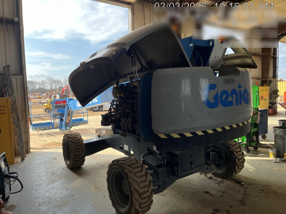 2020 GENIE S-45 XC