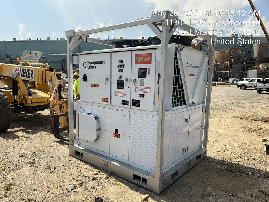 2023 SMARTECH SACP41A-HS