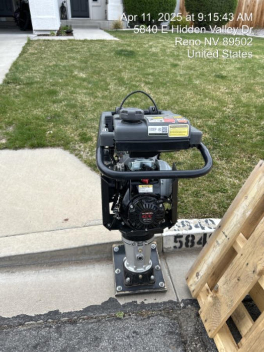 2024 THIRD COAST EQUIPMENT PR70H