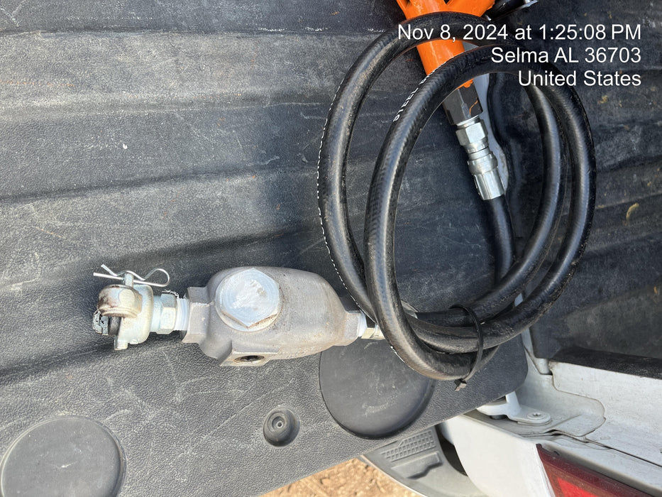 2023 MICHIGAN PNEUMATIC MP-CH3R-TRACKER