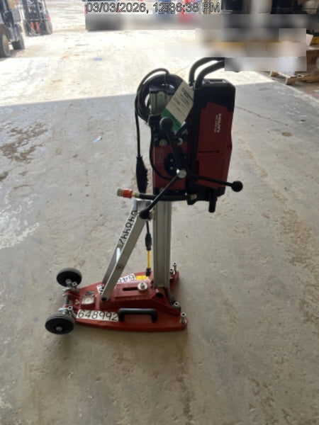 2025 HILTI DD 250