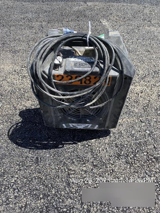 2022 PHOENIX AirMAX Radial Air Mover