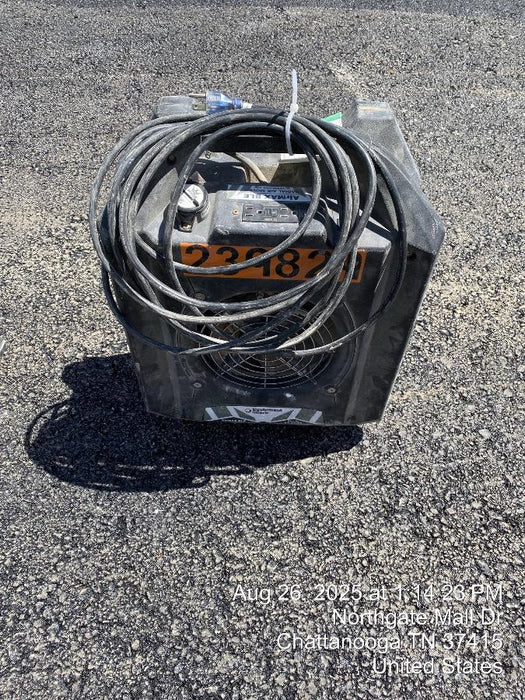 2022 PHOENIX AirMAX Radial Air Mover