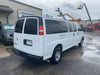 2023 CHEVROLET Express Van - Rental