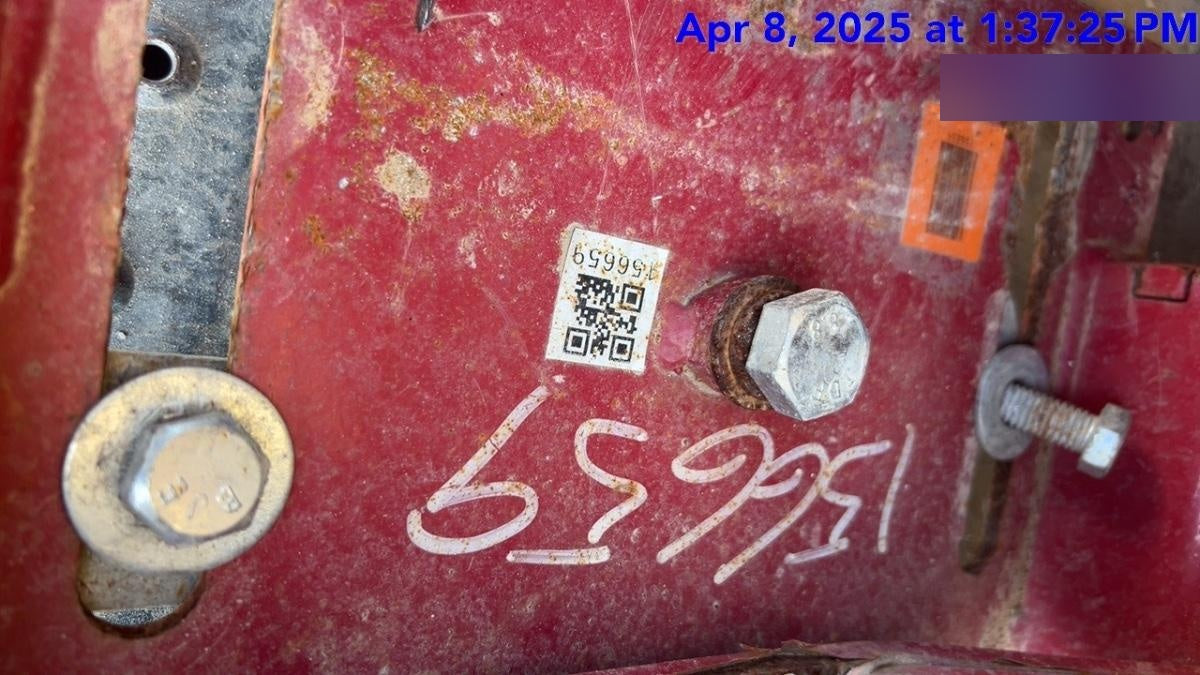 2021 KEY PLANT Pipe Conveyor