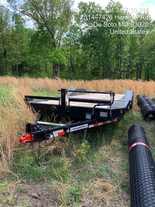 2020 DOOLITTLE EZ Load GT