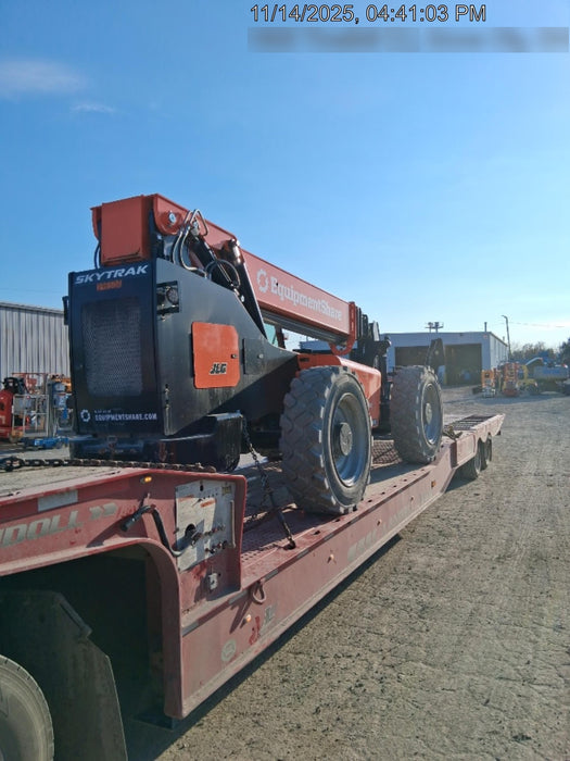 2020 STAR INDUSTRIES M1360B - Star JIB Boom