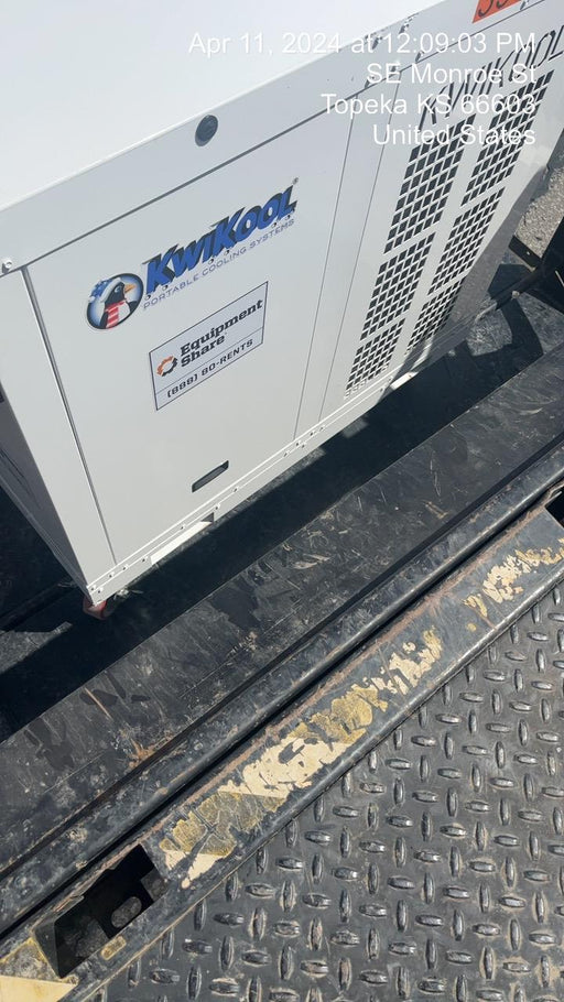 2023 KWIKOOL KPO5-43H