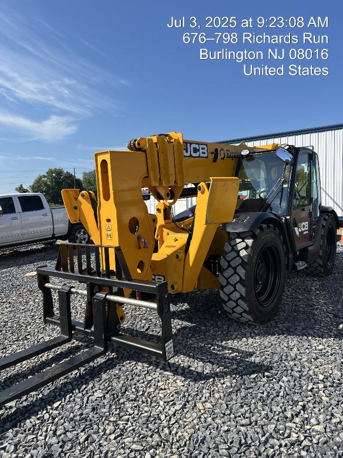 2025 JCB 512-56