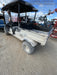 2021 Club Car CA1700D Canopy, Diesel, 4 Passenger