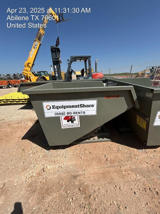 2025 HIPPO HOPPER HH32MD