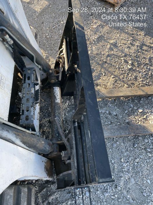 2024 ARROW MATERIAL HANDLING FS5100CB - 72"