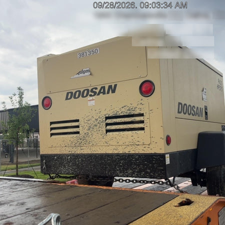 2023 DOOSAN P425/HP375WCU