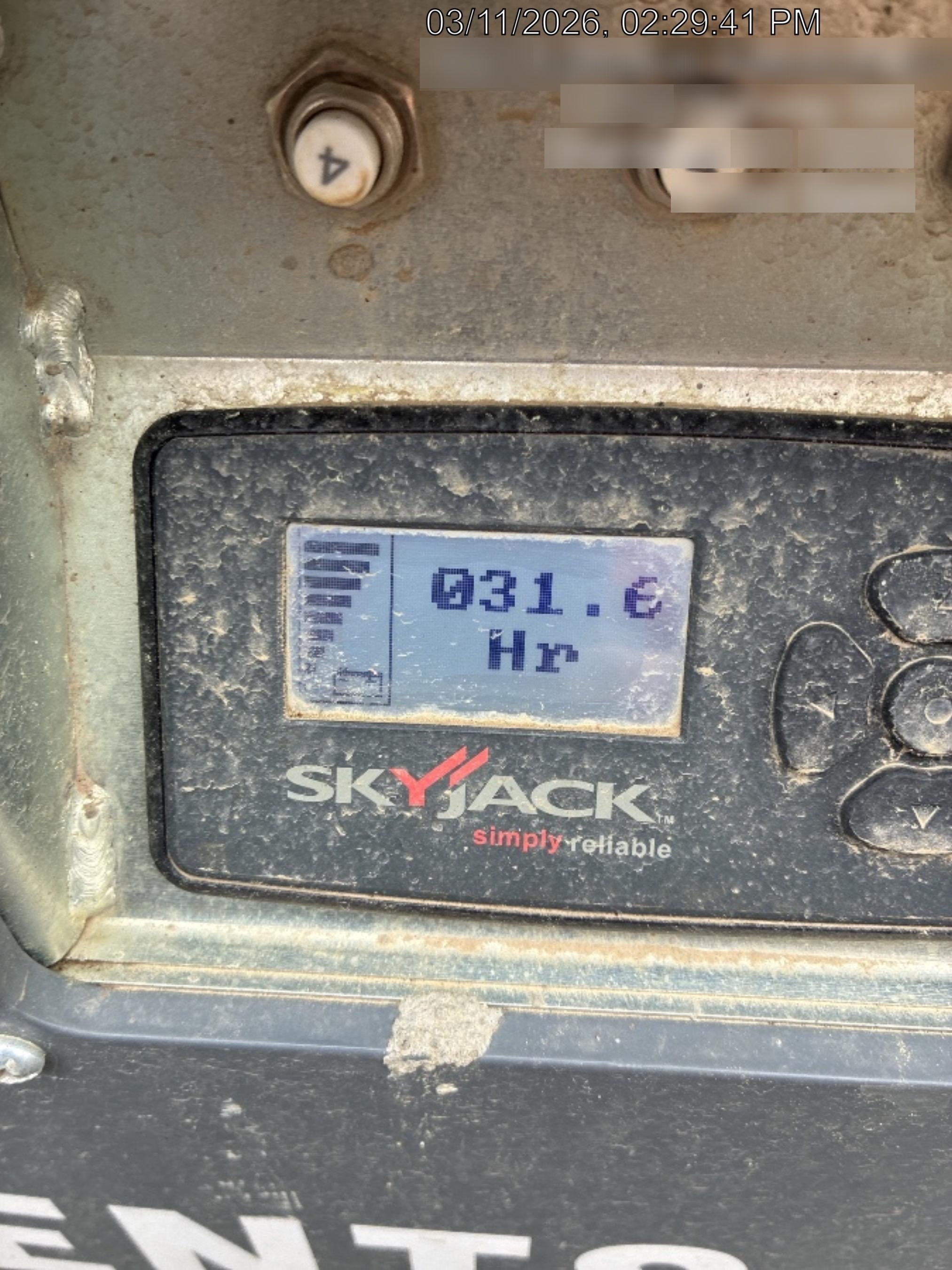 2024 SKYJACK SJ3219