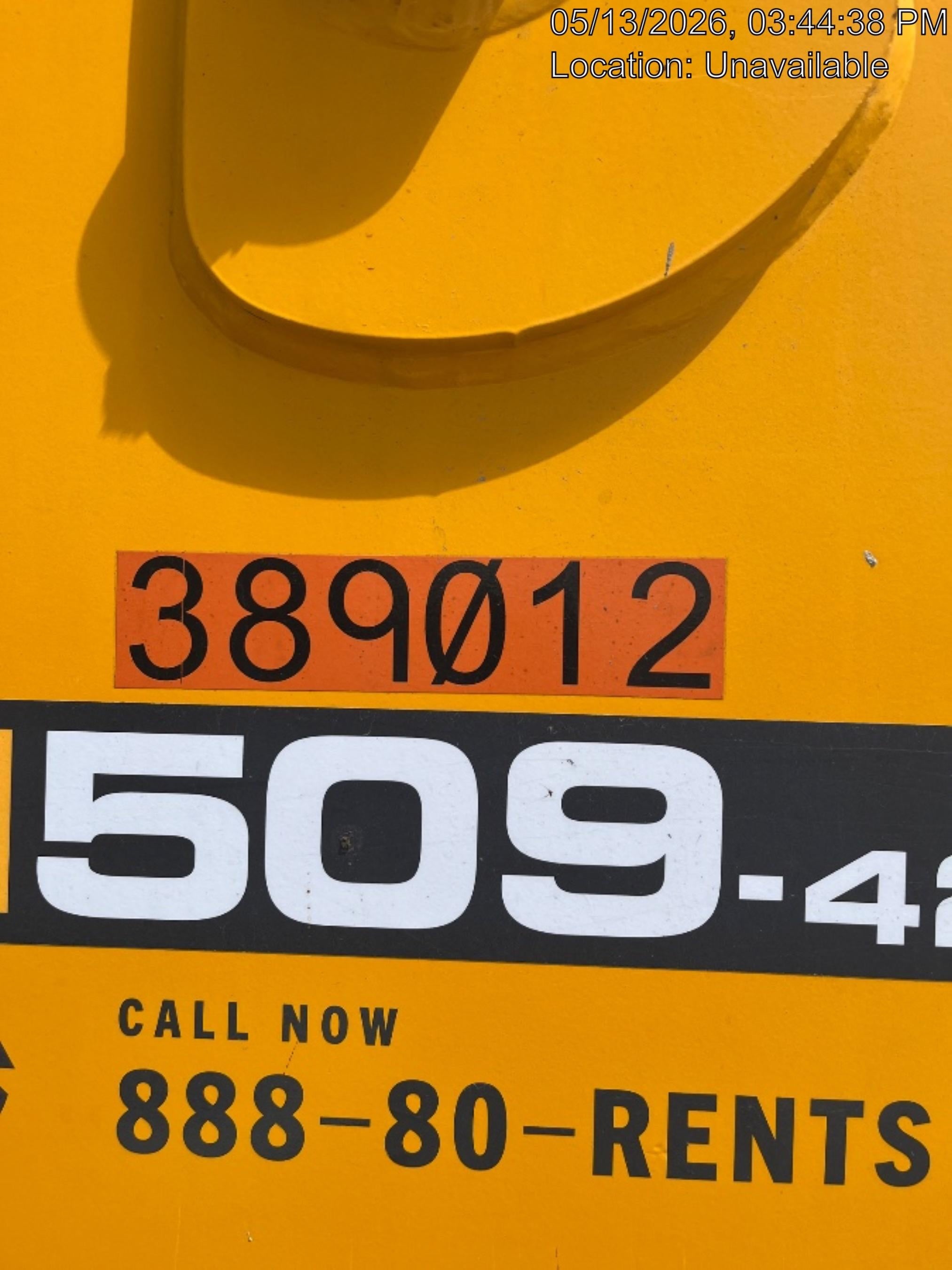 2024 JCB 509-42