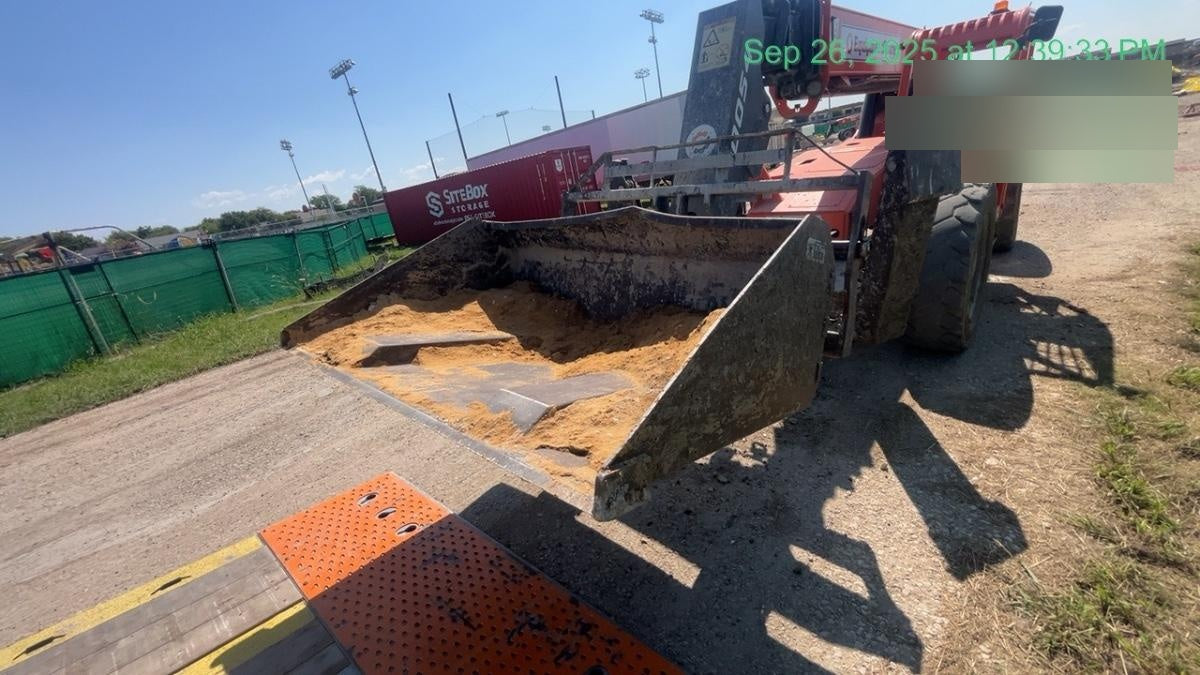 2021 STAR INDUSTRIES 1406B