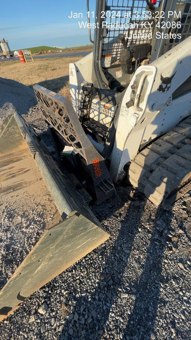 2020 PALADIN 48" Pallet Forks - Paladin