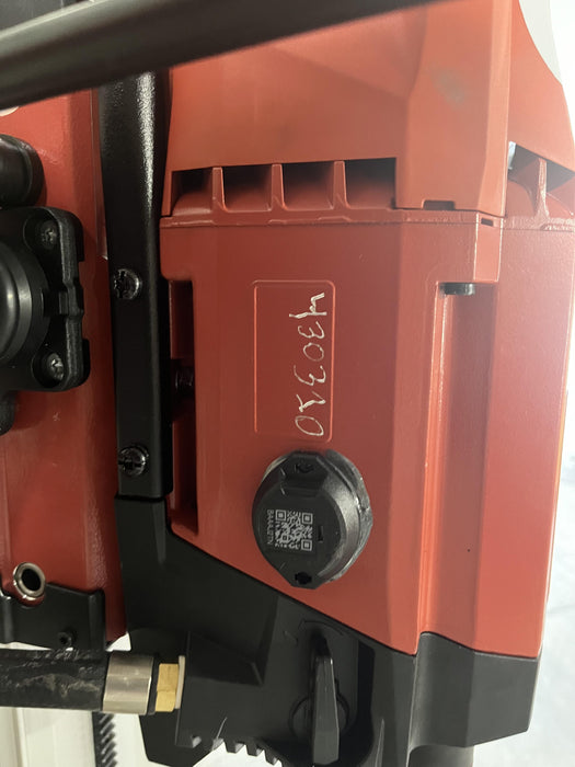 2024 HILTI DD 250