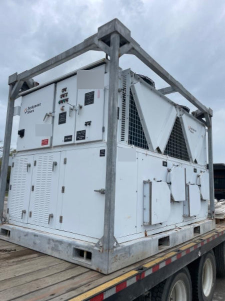 2020 SMARTECH SACP81A-HS