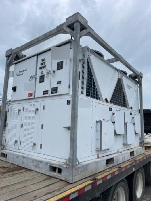 2020 SMARTECH SACP81A-HS