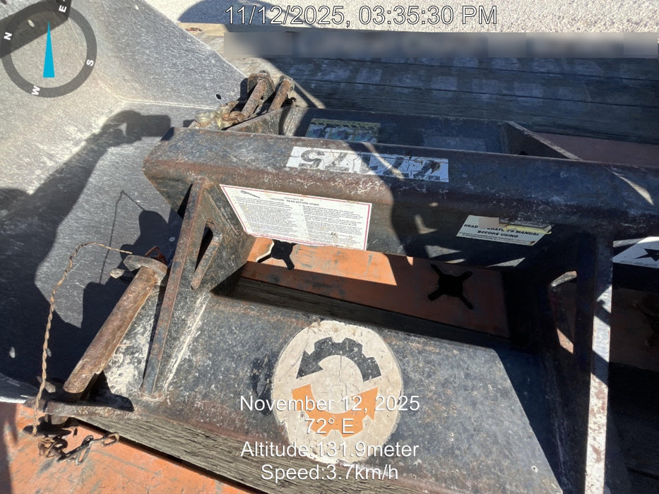 2020 STAR INDUSTRIES M1360B - Star JIB Boom