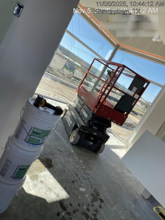 2016 SKYJACK SJIII-3219