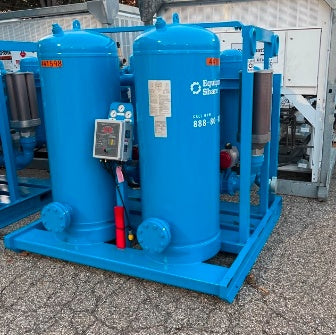 2024 HANKISON RDH-1550G