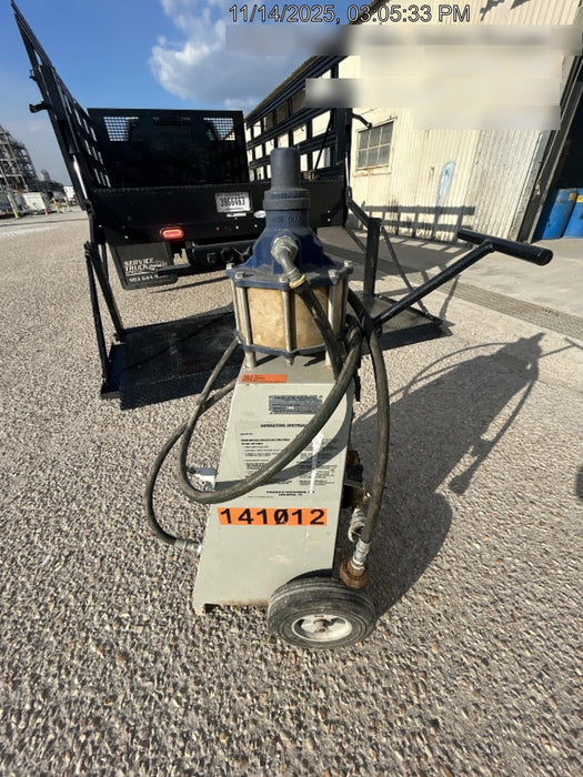 2021 PINNACLE PDQC3600B