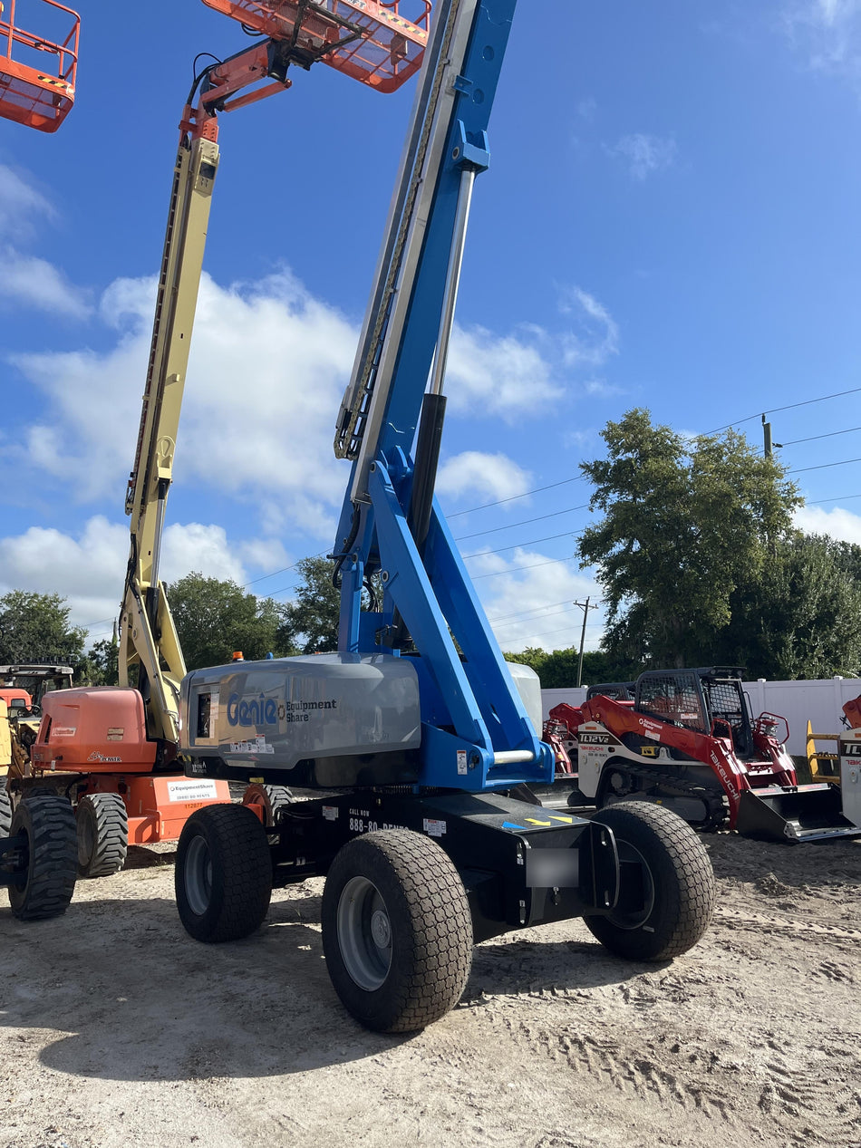 2025 GENIE S-65 HF