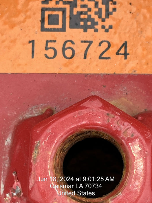 2021 KEY PLANT Pipe Conveyor