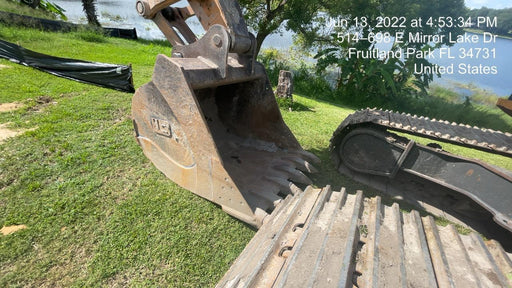 2017 WERK-BRAU 60" Bucket - Werk-Brau