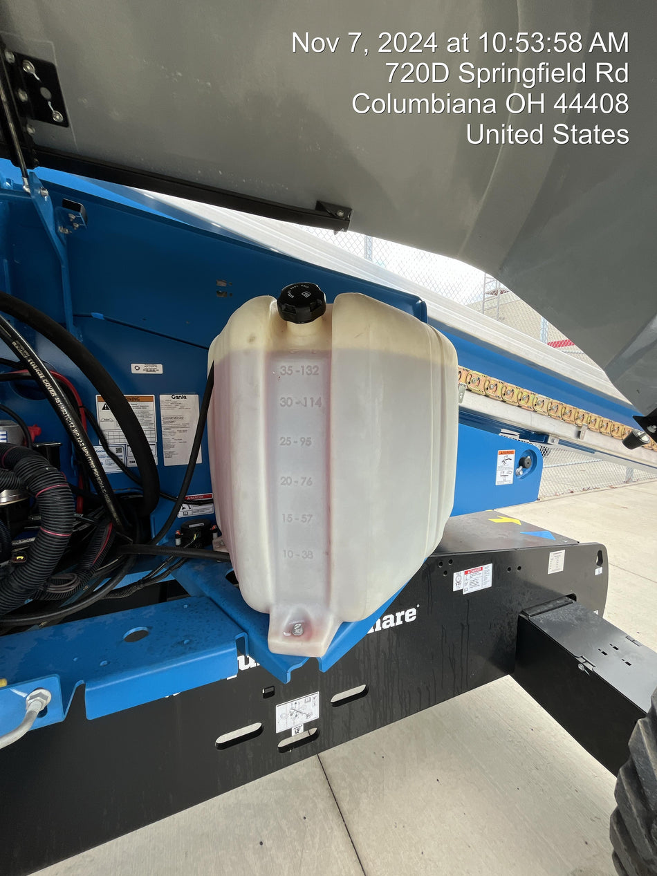 2024 GENIE S-65 XC
