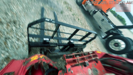 2024 ARROW MATERIAL HANDLING FS5100CB - 72"