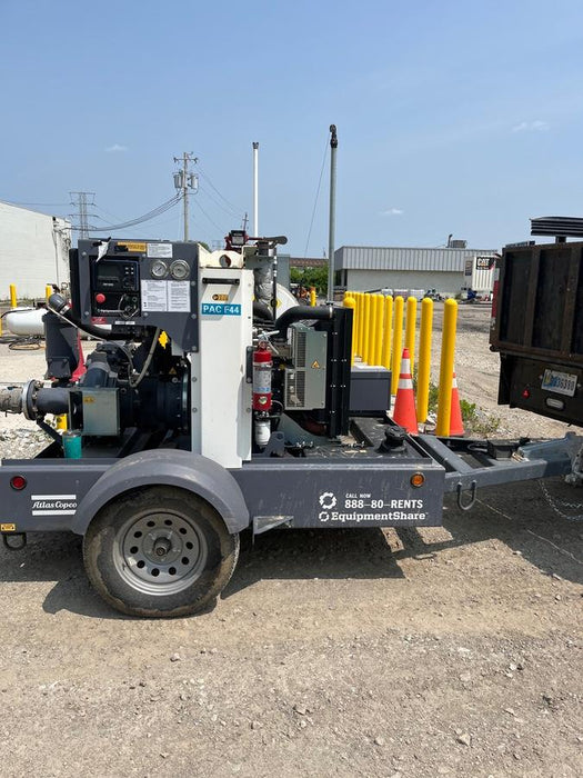 2023 ATLAS COPCO PAC F44 KD