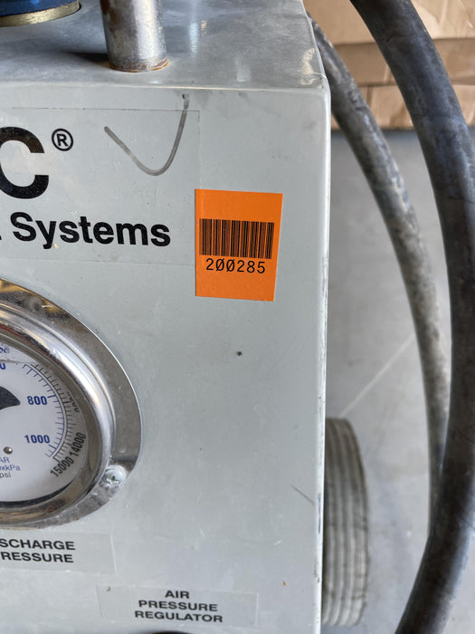 2021 PINNACLE PDQC-10000B