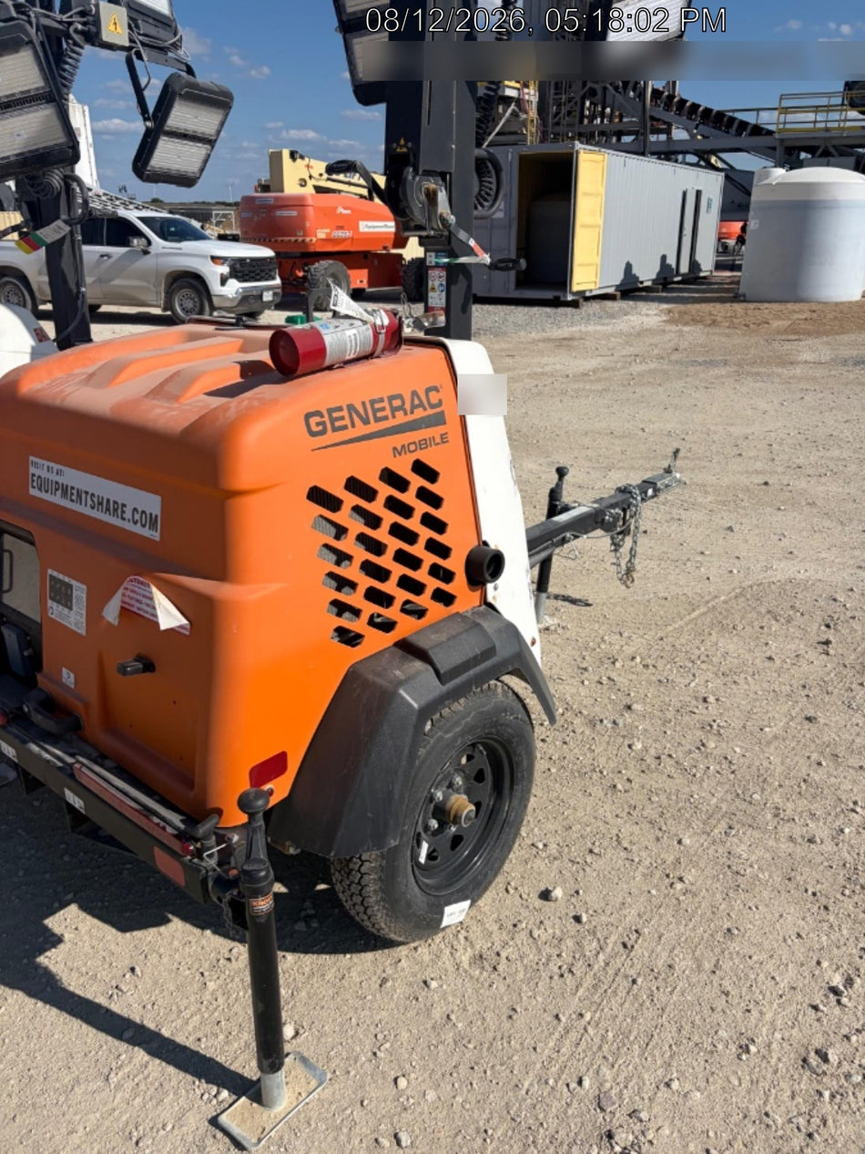 2026 GENERAC MLTS-4