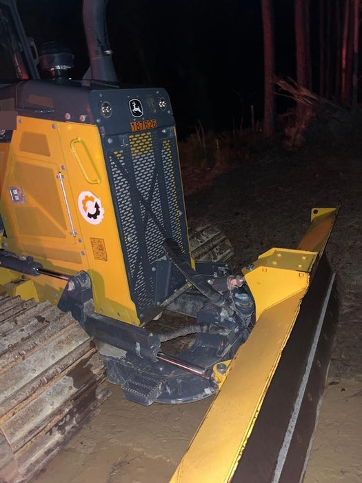 2021 JOHN DEERE 550K-II