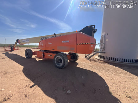 2022 JLG 1850SJ
