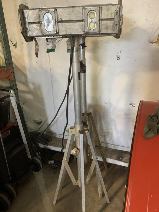 2020 WORKSITE LIGHTING PetroPRO-MAX