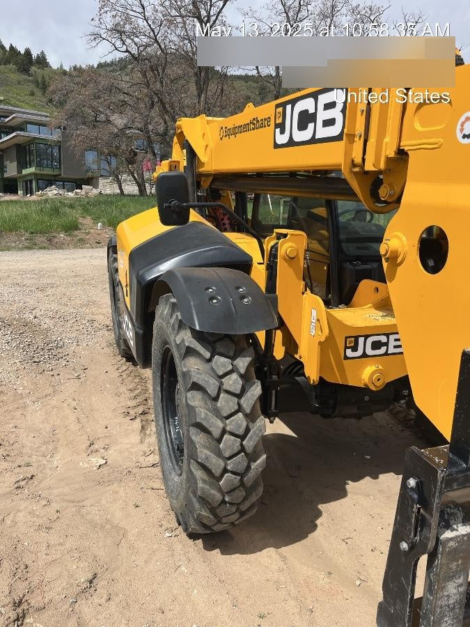 2023 JCB 506-36