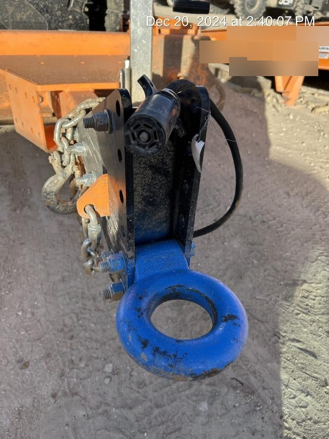 2022 PIONEER PP88S12L71-TCD3.6
