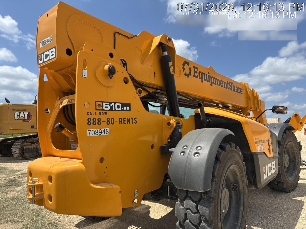2026 JCB 510-56