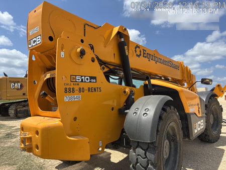 2026 JCB 510-56