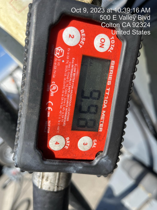 2022 ATLAS COPCO QAS 175