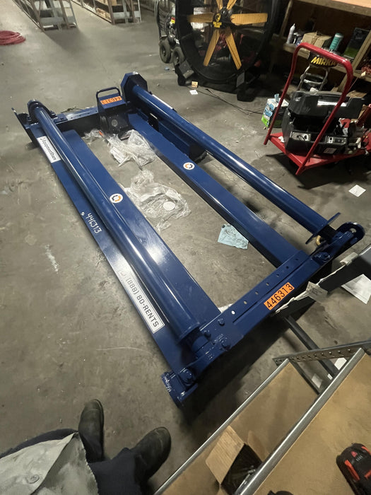 2024 CURRENT TOOLS 615