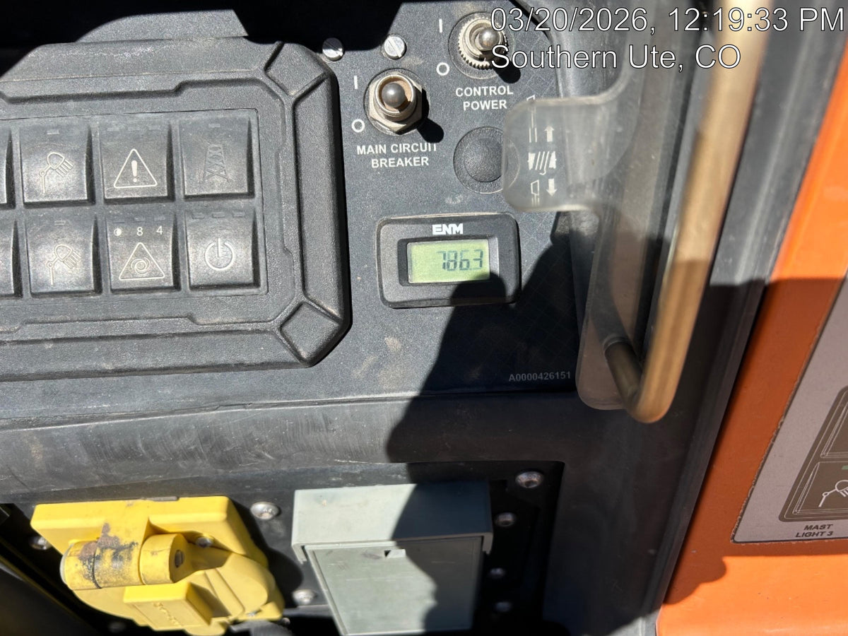 2023 GENERAC MLT2